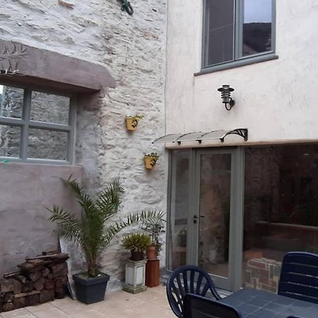 Havre De Paix Au Pied De La Montagne Villa Les Ilhes Eksteriør billede